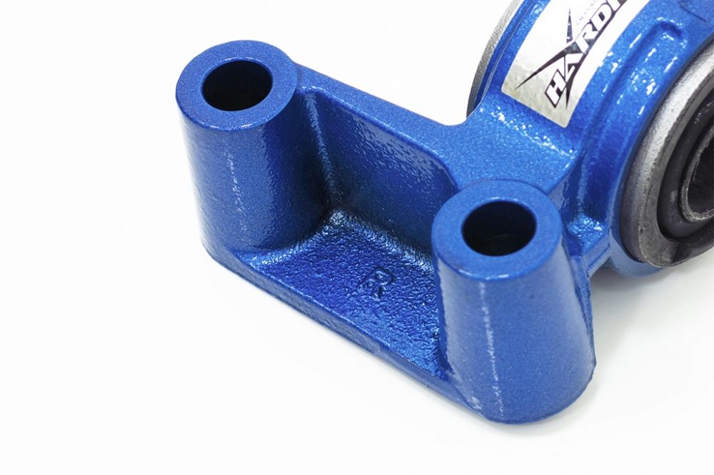 HARDRACE MINI R56 / 57 / 58 / 59 FRONT LOWER ARM REAR COMPLIANCE BUSHING RUBBER 2PCS HardRace