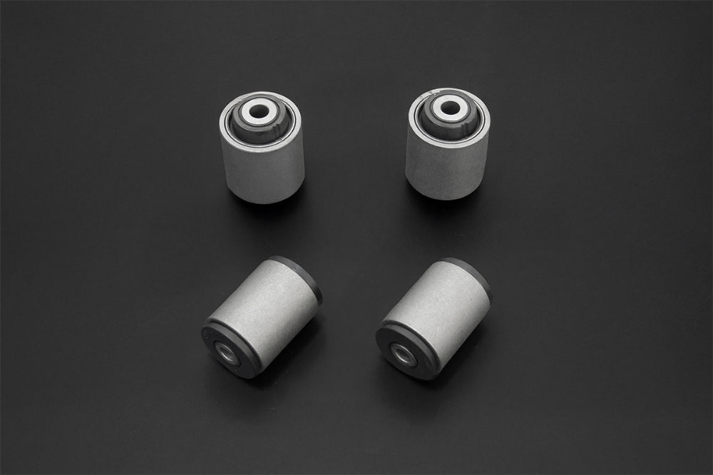 HARDRACE REAR LEAF SPRING BUSHING HardRace