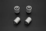 HARDRACE REAR LEAF SPRING BUSHING HardRace