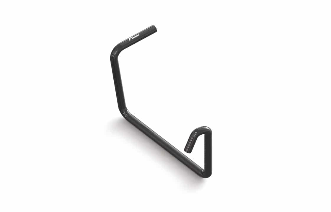 Racingline R600 Underhose - Coolant Relocation Hose Kit - VWR17G7R600