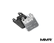 MMR RP750 Track pad upgrade rear | F8x | F2x | F3x
