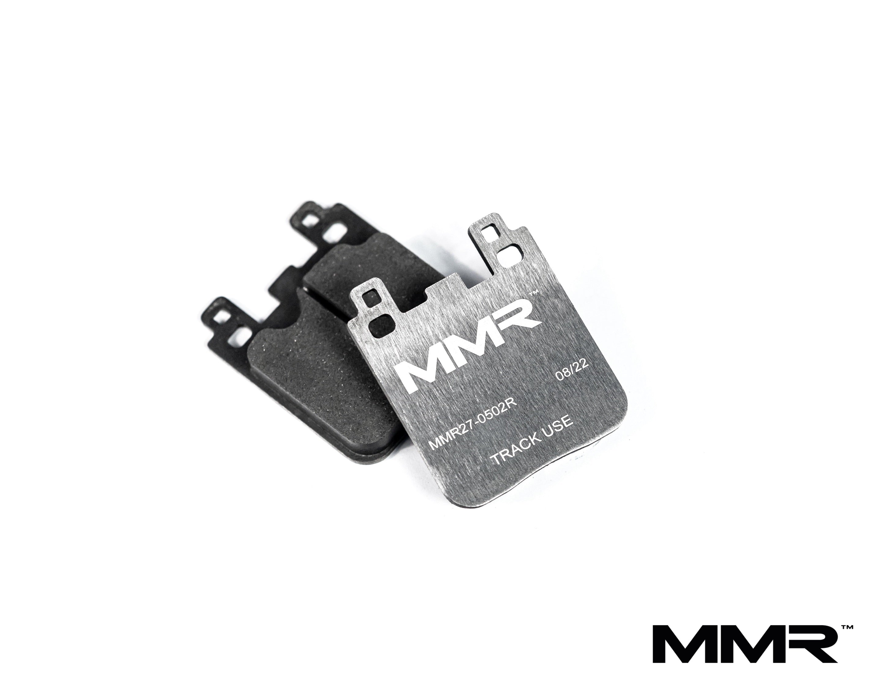 MMR RP750 Track pad upgrade rear | F8x | F2x | F3x