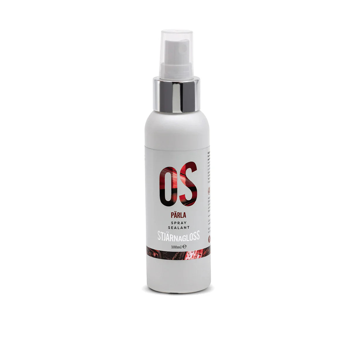 Stjarnagloss Pärla-Long - Lasting Spray Car Sealant