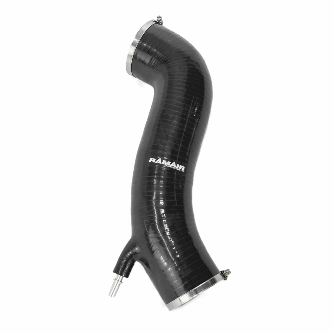 Ramair Ford Fiesta ST MK7 Ecoboost Intake Hose - RIP180