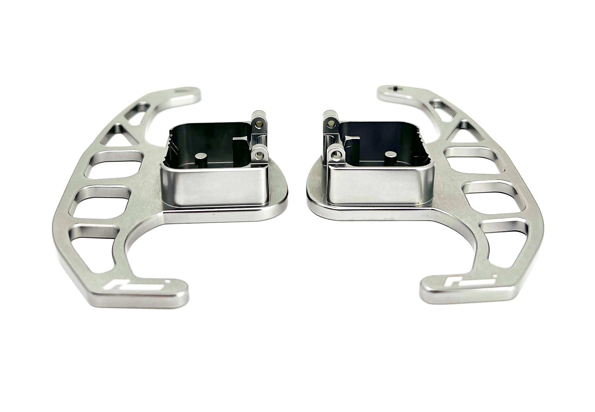Racingline VW DSG Paddle Shifters - Audi Sport Wheel Applications V2