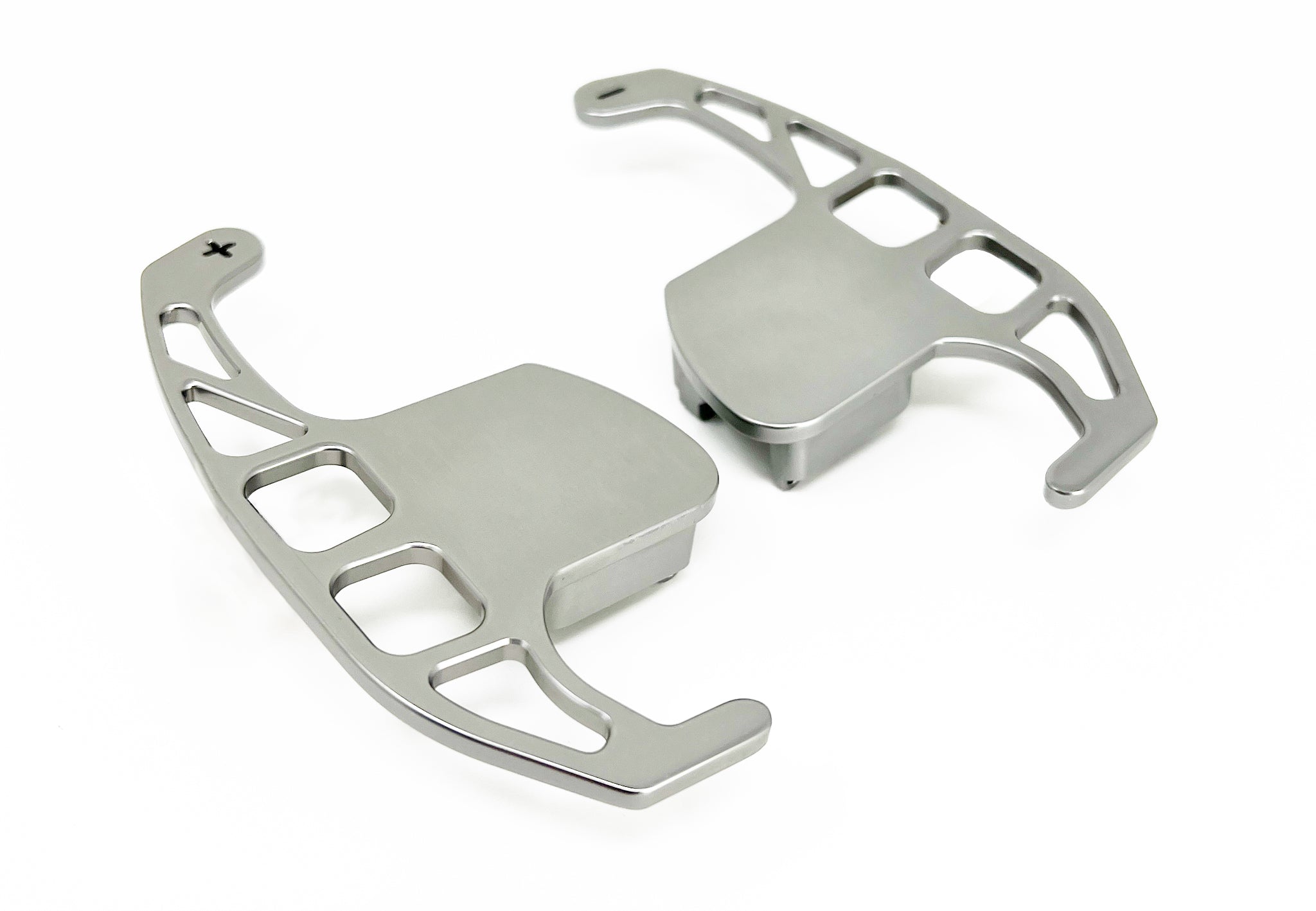 Racingline VW DSG Paddle Shifters - Audi Sport Wheel Applications V2
