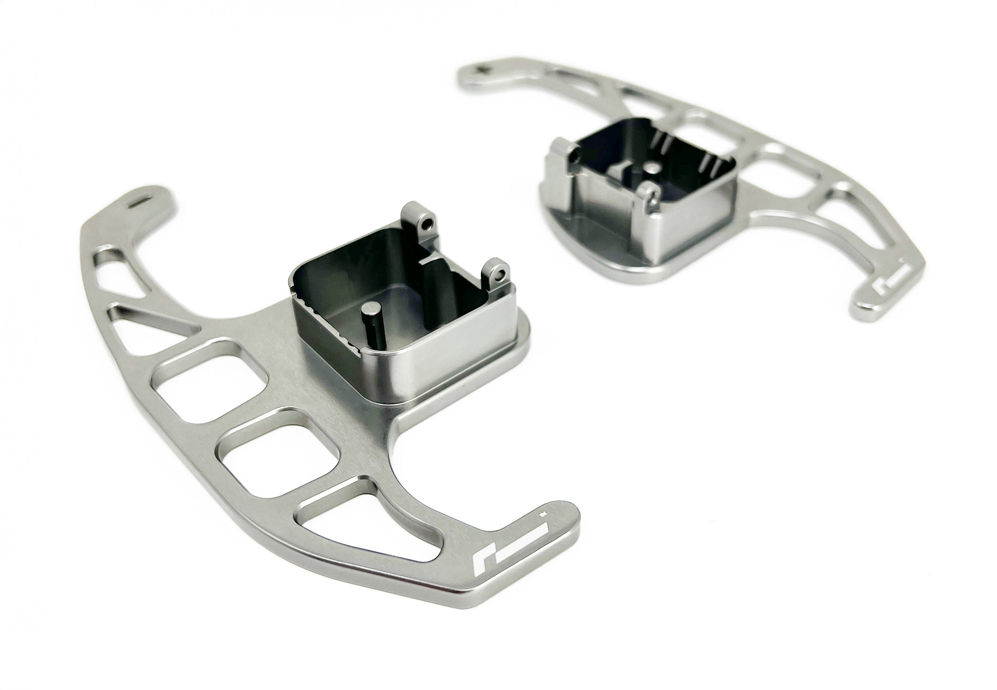 Racingline VW DSG Paddle Shifters - Audi Sport Wheel Applications V2