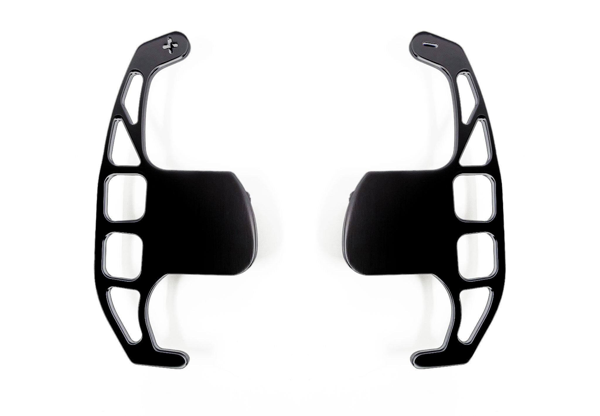 Racingline VW DSG Paddle Shifters - Audi Sport Wheel Applications V2