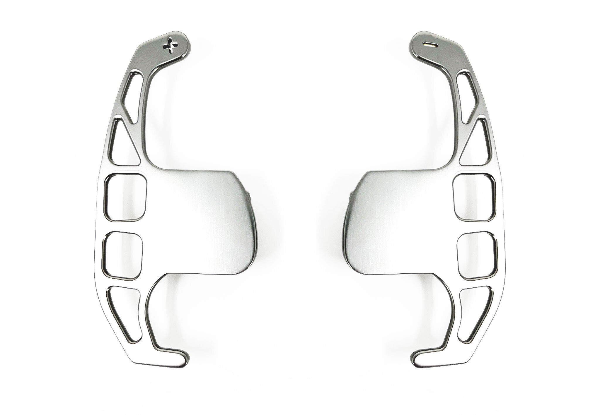 Racingline VW DSG Paddle Shifters - Audi Sport Wheel Applications V2