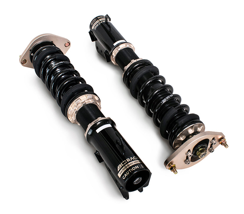 BMW M3/M4 G80 (21+) Coilovers