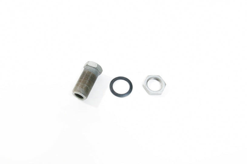 HARDRACE FRONT UPPER ARM BUSHING-OFFSET FUNCTION HARDENED RUBBER - 18PCS/SET CAMBER-0.5, CASTER+0.5 HardRace