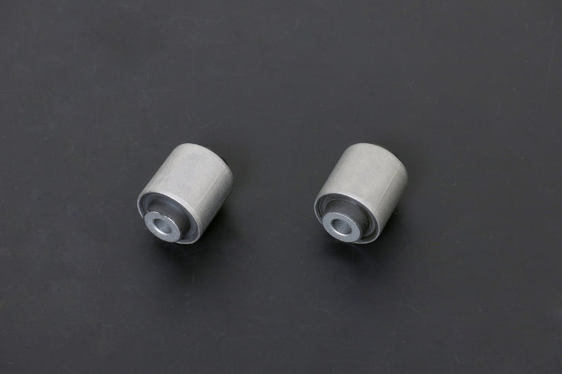 HARDRACE REPLACEMENT UPRATED RUBBER BUSH FOR #7107 HardRace