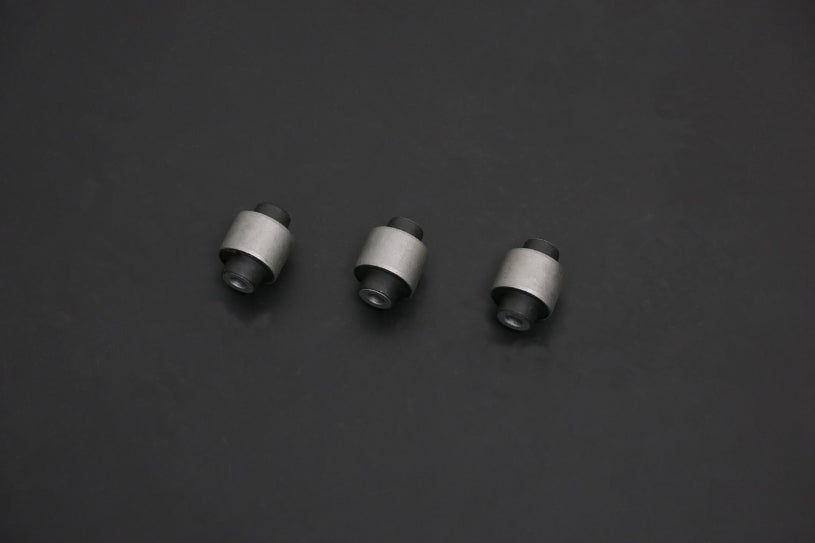 HARDRACE REPLACEMENT UPRATED RUBBER BUSH FOR #7114 HardRace