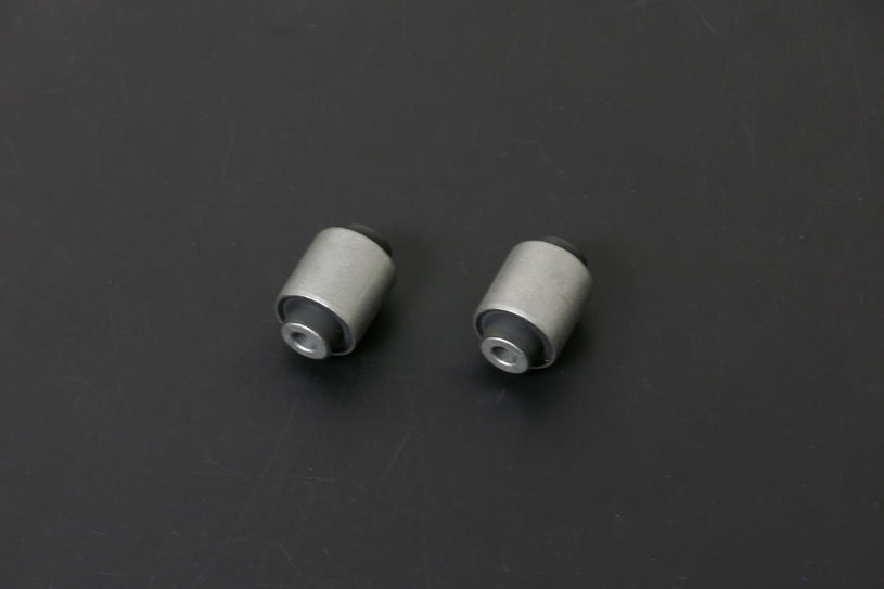 HARDRACE REPLACEMENT UPRATED RUBBER BUSH FOR #7591 HardRace