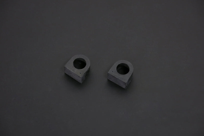 HARDRACE REPLACEMENT UPRATED RUBBER BUSH FOR #7987 HardRace