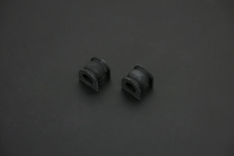 HARDRACE REPLACEMENT UPRATED RUBBER BUSH FOR #8550 HardRace