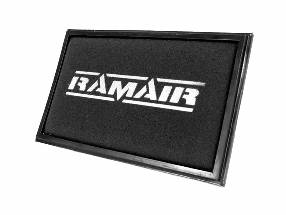 Ramair Performance Twin Layer Foam Panel Filter - VAG MQB