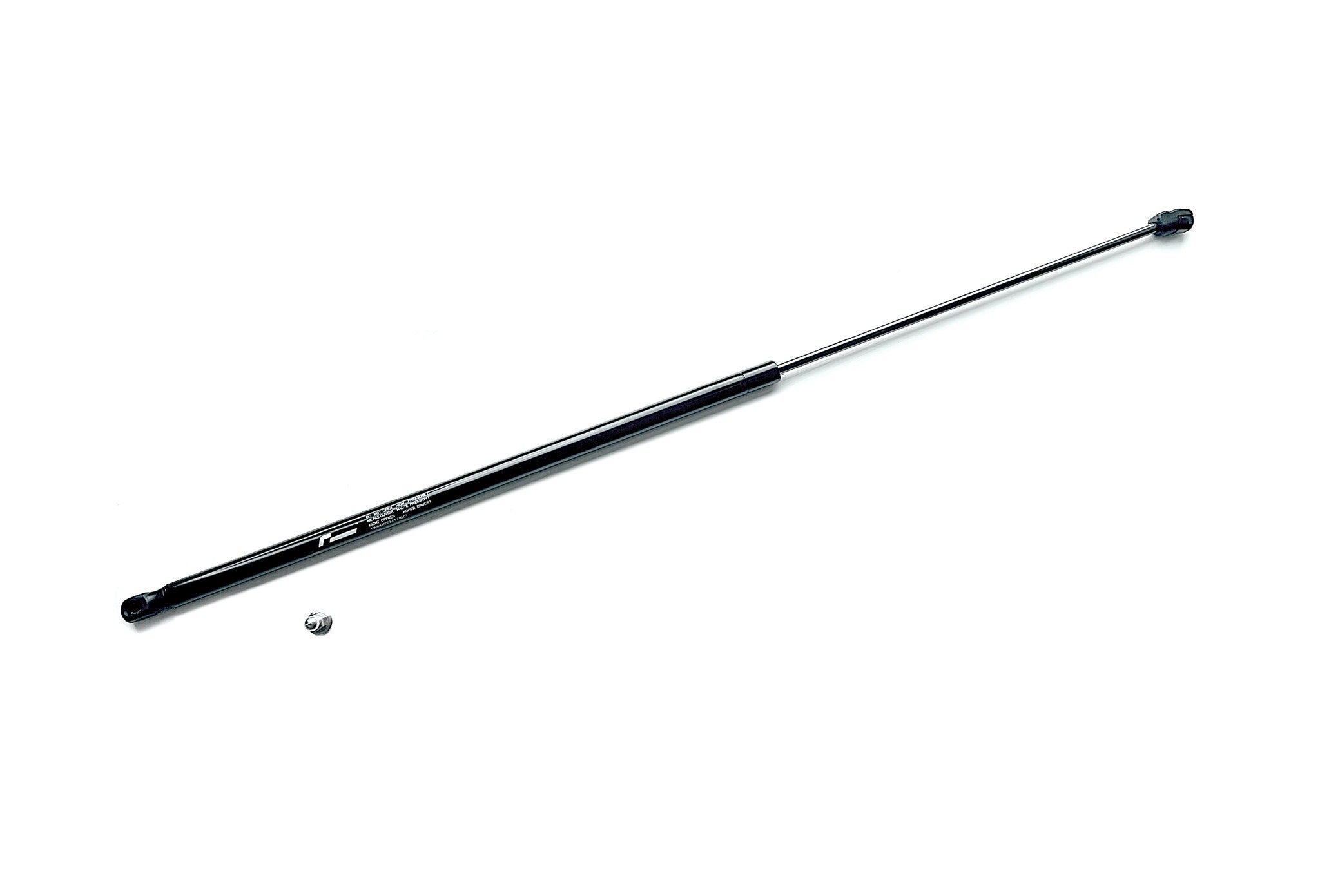 Racingline Bonnet/Hood Gas Strut for Mk8 Golf Models - VWR810002