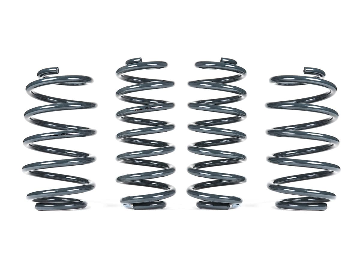 Racingline Sport Lowering Springs VW ID.3/Cupra Born - VWR31ID00