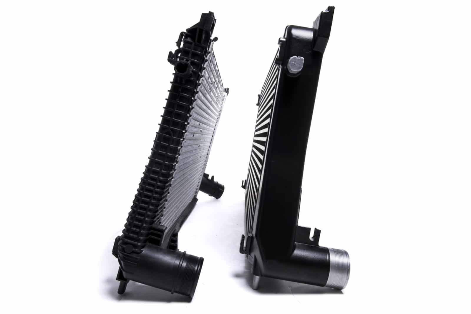 Racingline MQB Intercooler System Golf R, S3/TTS, Leon Cupra and Octavia - VWR14G700