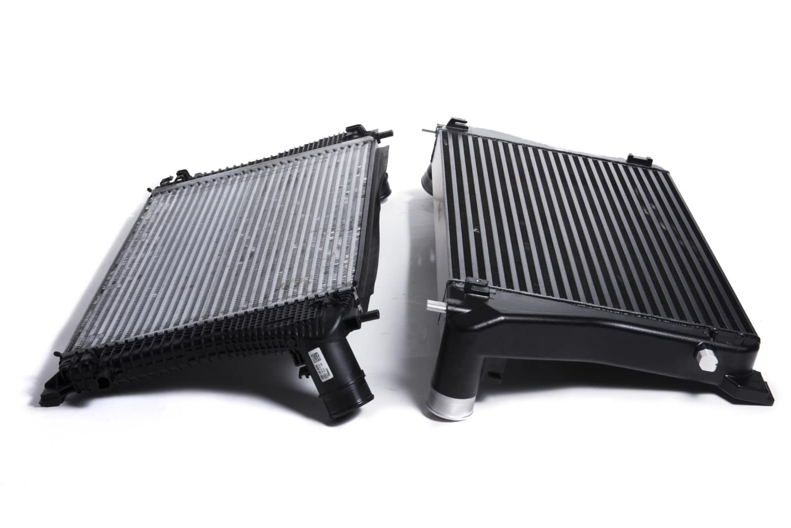 Racingline MQB Intercooler System Golf R, S3/TTS, Leon Cupra and Octavia - VWR14G700