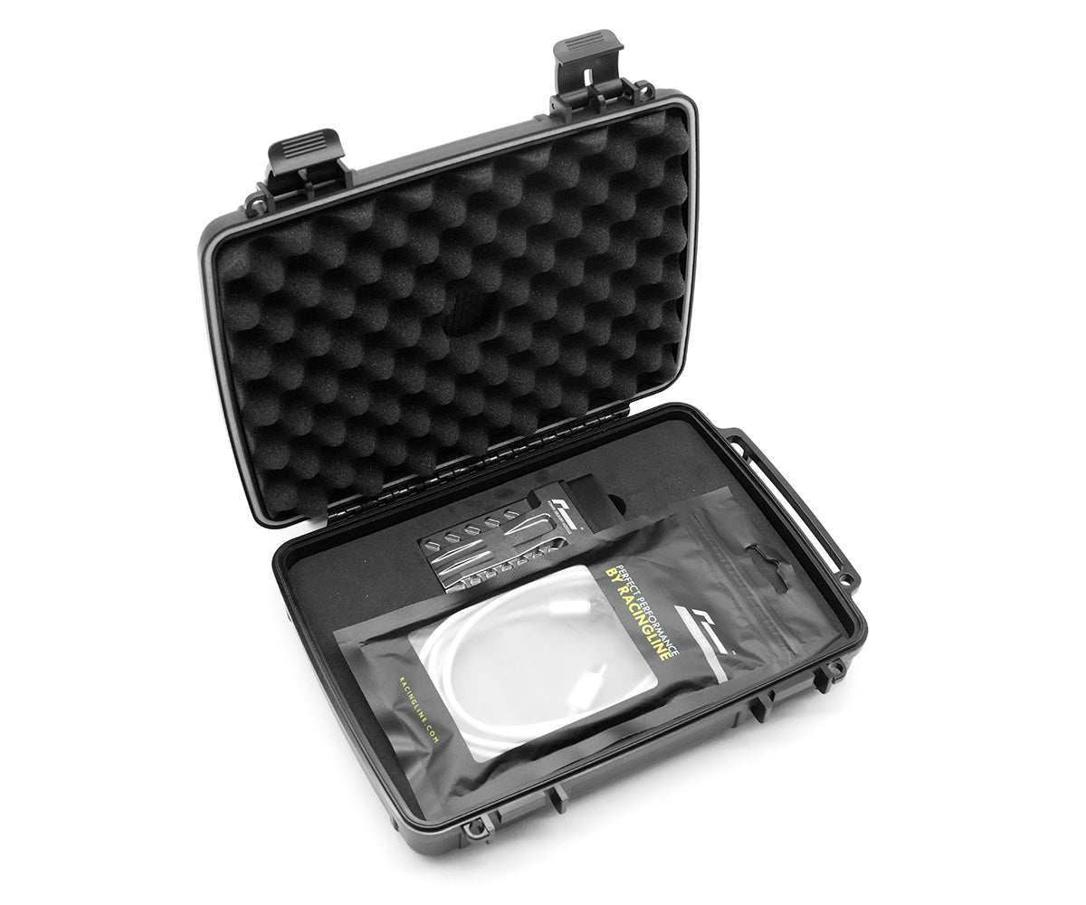 Racingline Power Delivery Module (PDM) - ECU/TCU Home Flash Tool