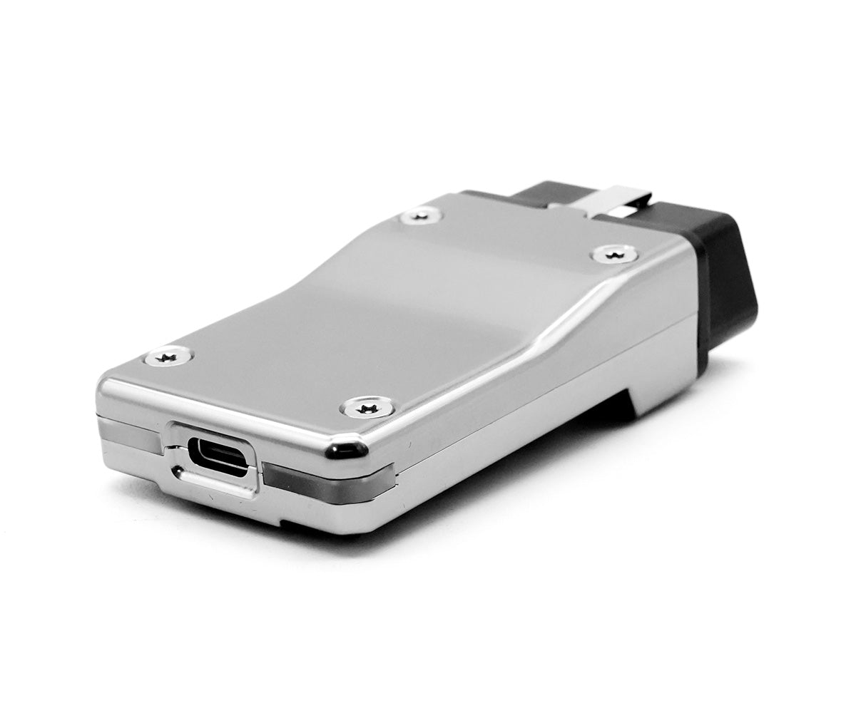 Racingline Power Delivery Module (PDM) - ECU/TCU Home Flash Tool