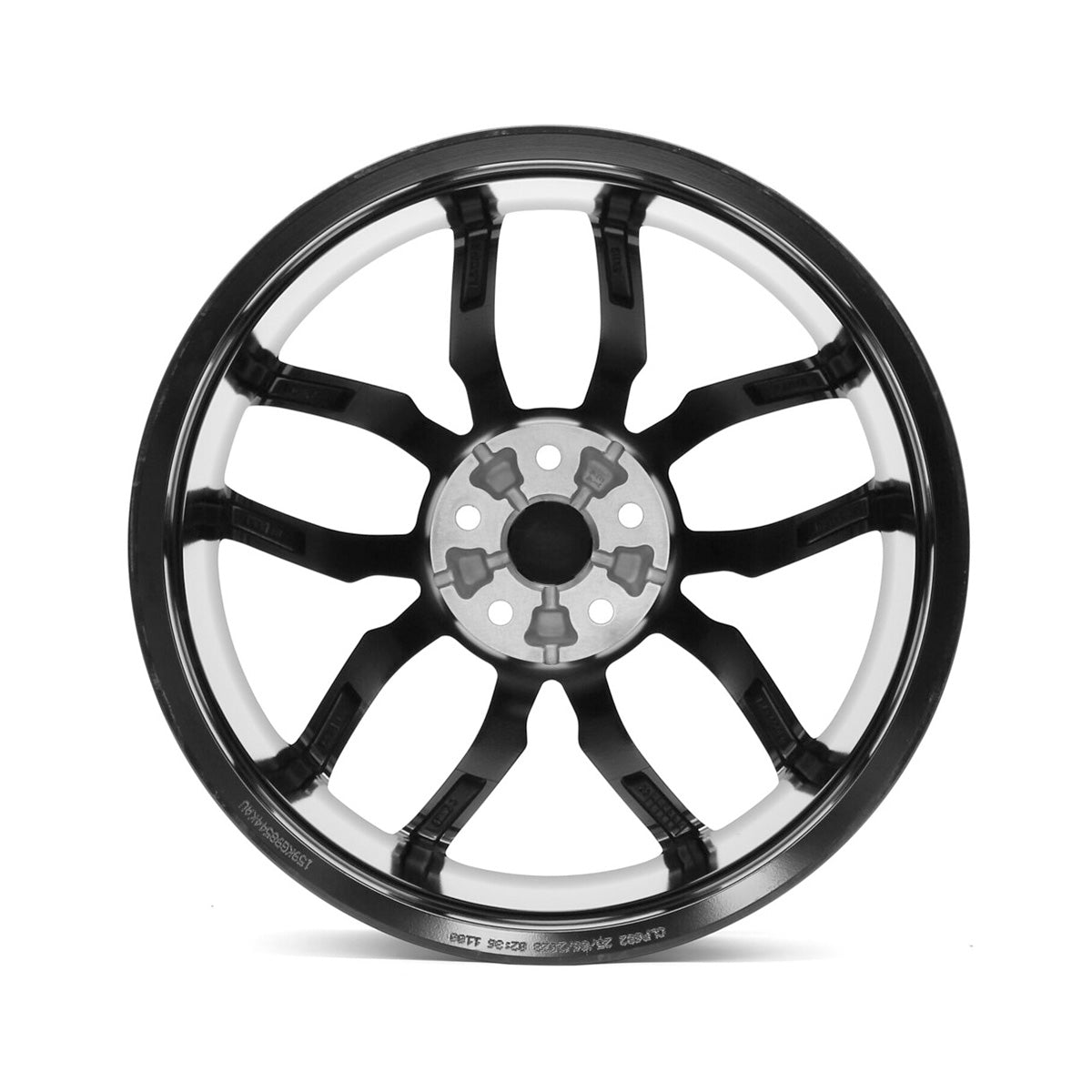 Racingline R360 Wheel 19x8.5j - 5x112 (57.1CB) - ET44