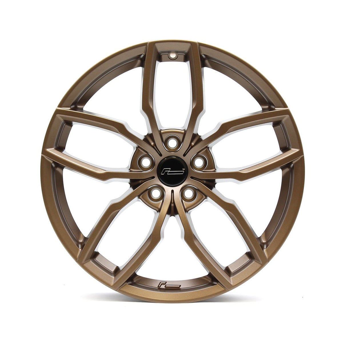 Racingline R360 Wheel 19x8.5j - 5x112 (57.1CB) - ET44
