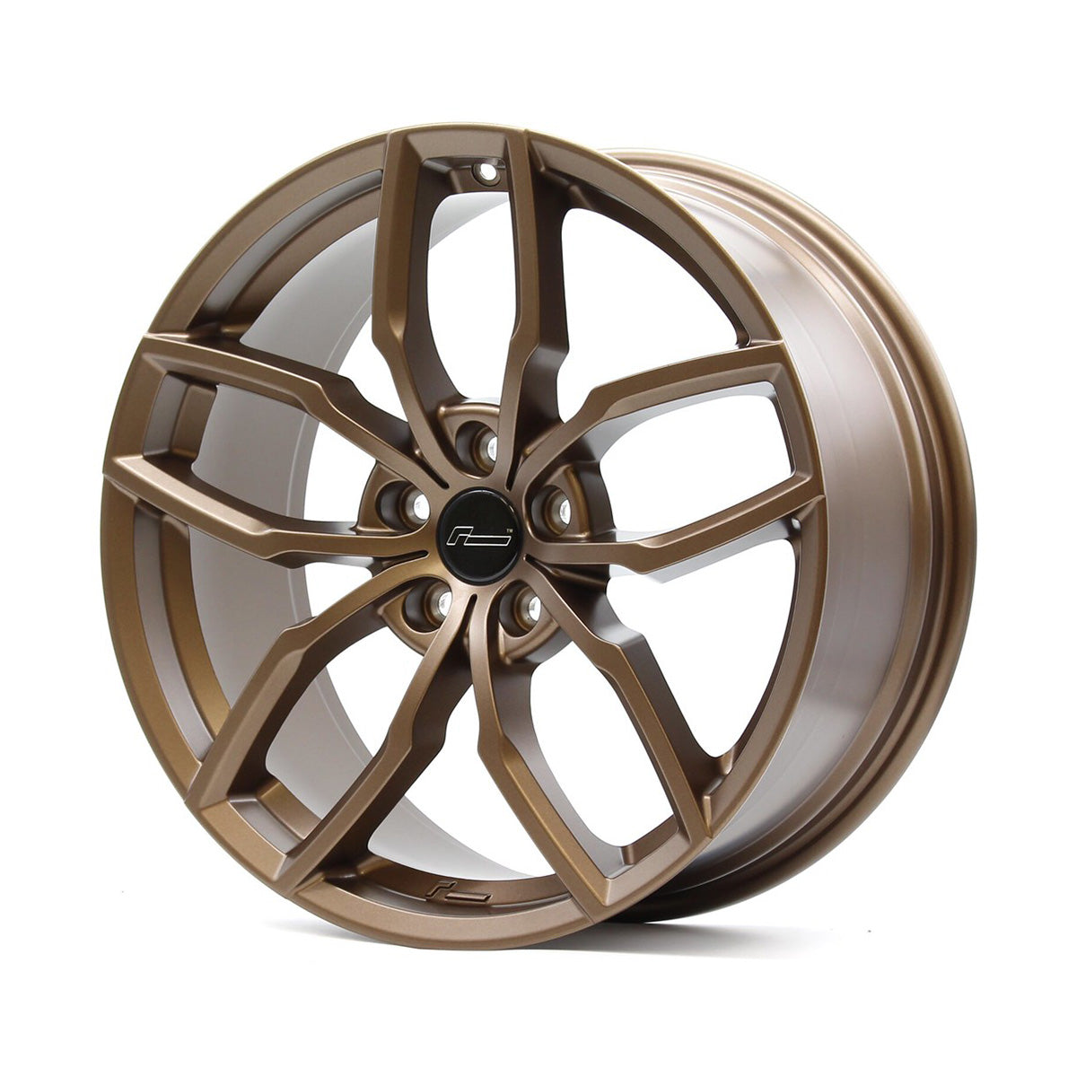 Racingline R360 Wheel 19x8.5j - 5x112 (57.1CB) - ET44