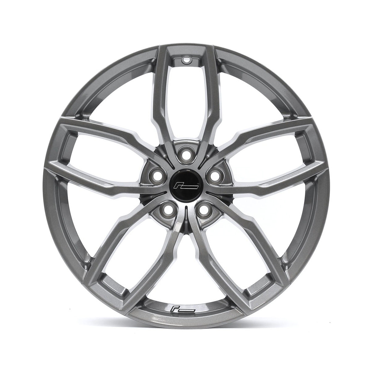 Racingline R360 Wheel 19x8.5j - 5x112 (57.1CB) - ET44