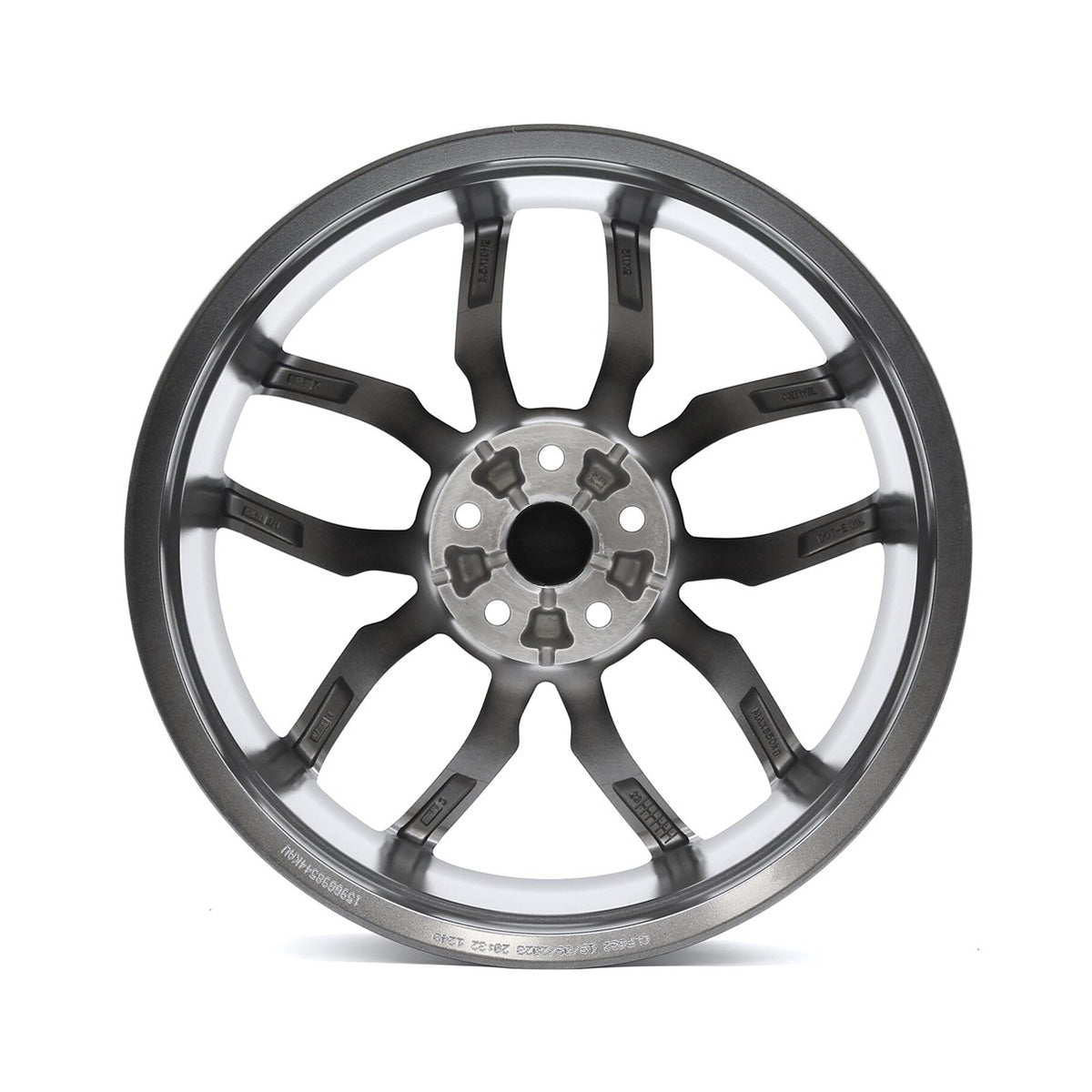 Racingline R360 Wheel 19x8.5j - 5x112 (57.1CB) - ET44