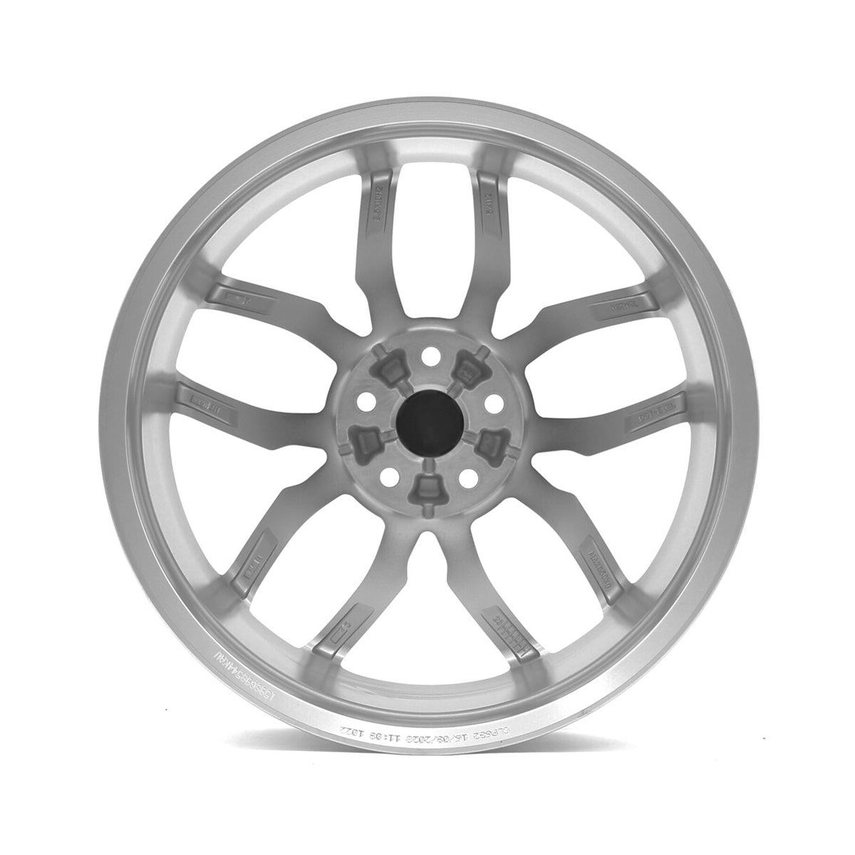 Racingline R360 Wheel 19x8.5j - 5x112 (57.1CB) - ET44