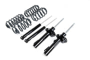 Racingline Spring and Damper Kit - Golf Mk7 GTI/GTD/Leon Mk3 Cupra/Octavia vRS Mk3 Hatchback - VWR30G7GT
