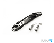 MMX Rear Underbody Chassis Brace | Mini F56