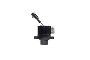 Electronic Recirculation Valve for Shared Platform Applications