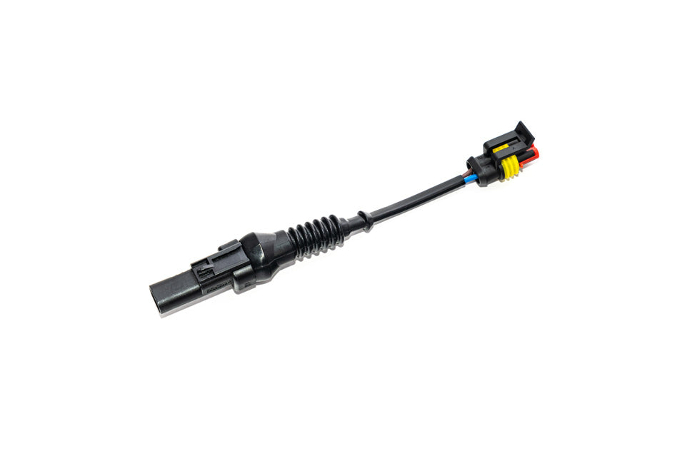 Electronic Recirculation Valve for Shared Platform Applications
