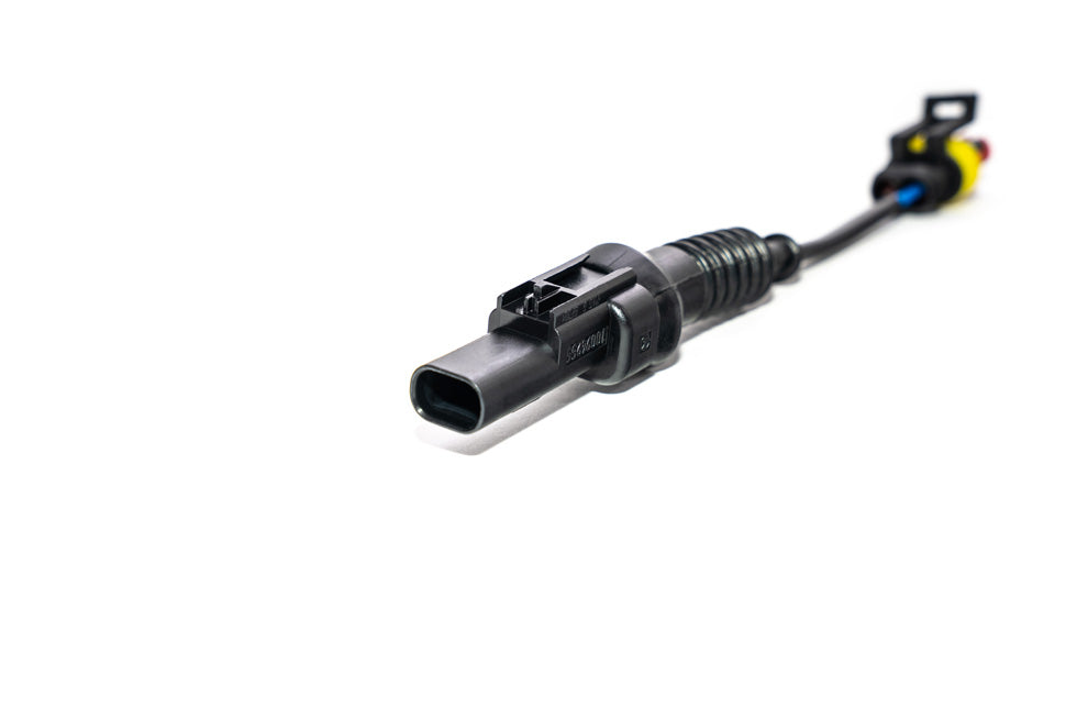 Electronic Recirculation Valve for Shared Platform Applications