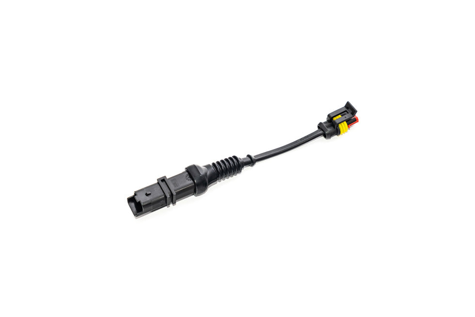 Electronic Recirculation Valve for Shared Platform Applications