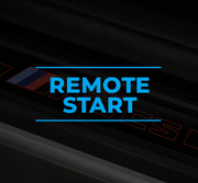 BMW G Series Remote Start Coding
