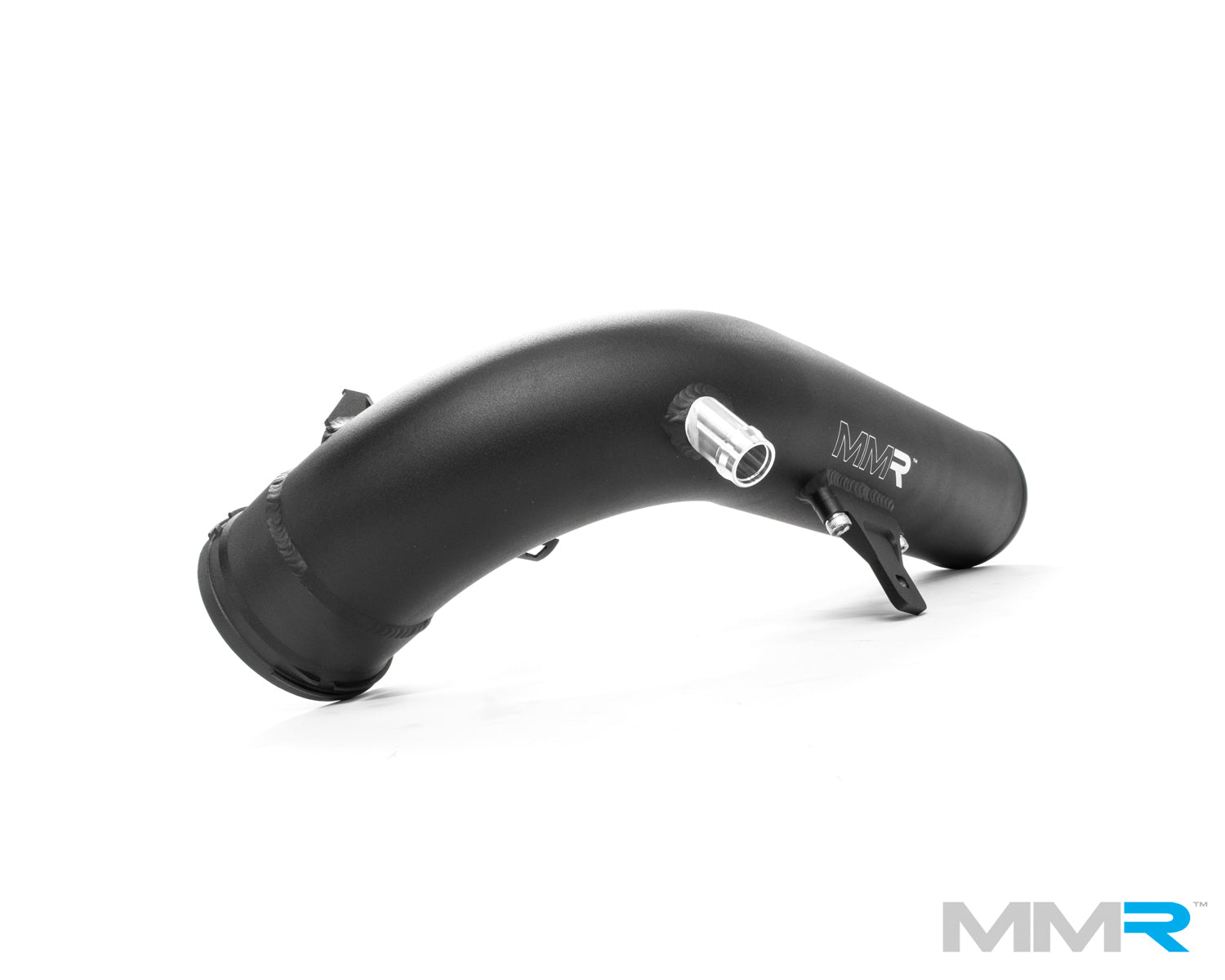 MMR Intake resonator delete pipe | MINI F56 | Cooper S | JCW | 76mm OD