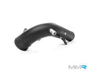 MMR Intake resonator delete pipe | MINI F56 | Cooper S | JCW | 76mm OD