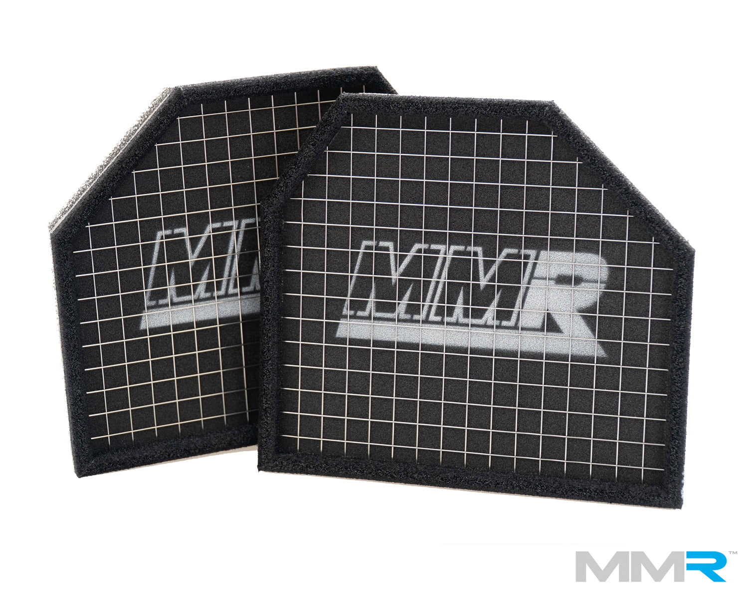 MMX 'Elite Series' panel air filter | BMW F1x | S63 | M5 | M6