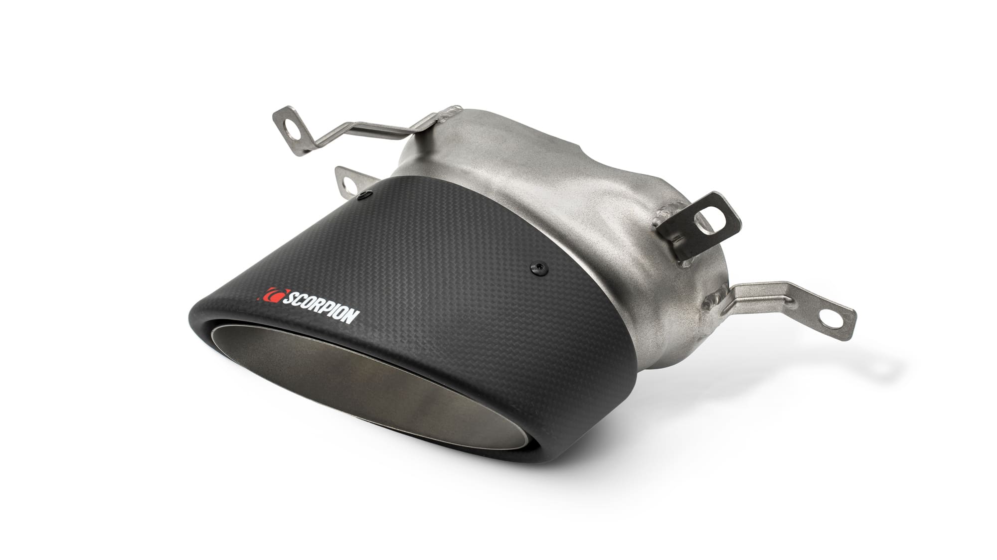 Scorpion Audi RS6 Avant C7 Tailpipe Trim Kit