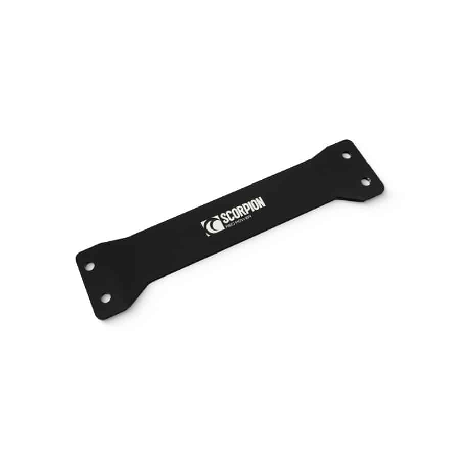 Scorpion Audi RS3 (8P) Exhaust Tunnel Brace