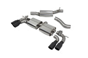 Scorpion Audi SQ2 GPF-Back System