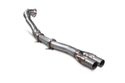 Scorpion Audi RS3 8V Pre Facelift Downpipe