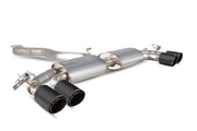 Scorpion Audi SQ2 GPF back Exhaust