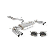 Scorpion Audi RS3 (8Y) Sportback GPF Back Exhaust System