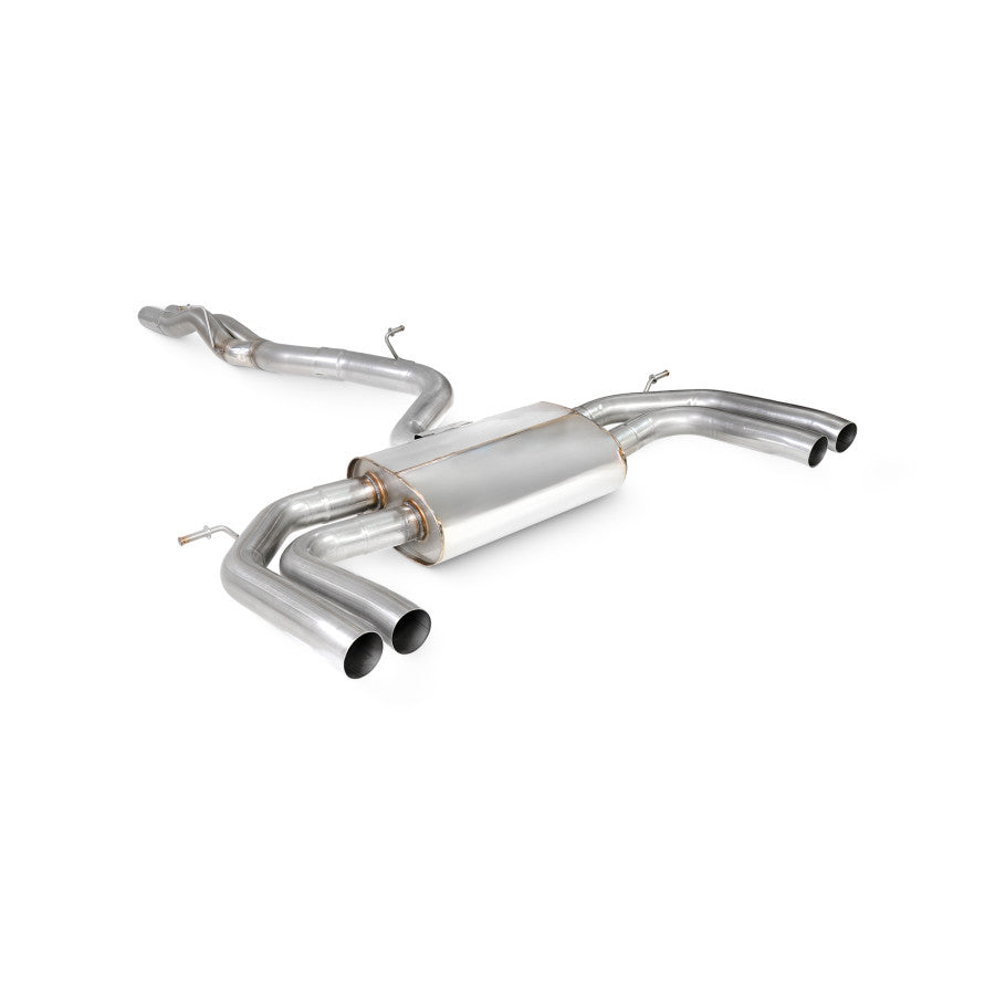 Scorpion Audi RS3 (8Y) Sportback GPF Back Exhaust System